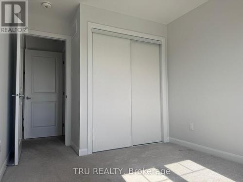 Closet in Bedroom#2 - 76 Osler Street, Ottawa, ON 