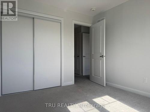 Closet in Bedroom#3 - 76 Osler Street, Ottawa, ON 