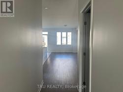 Entry Hallway - 