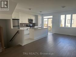 Open Kitchen - 