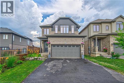 4073 Stadelbauer Drive, Beamsville, ON 