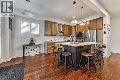 4073 Stadelbauer Drive, Beamsville, ON 