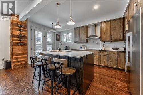 4073 Stadelbauer Drive, Beamsville, ON 