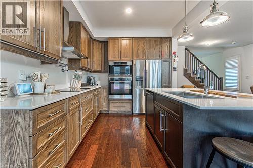 4073 Stadelbauer Drive, Beamsville, ON 