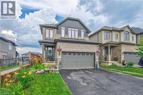 4073 Stadelbauer Drive, Beamsville, ON 