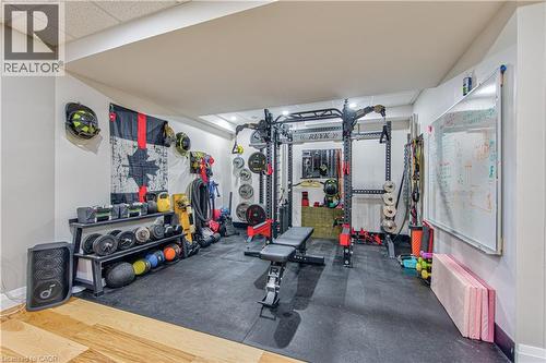 4073 Stadelbauer Drive, Beamsville, ON 