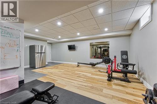 4073 Stadelbauer Drive, Beamsville, ON 