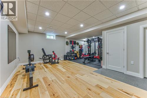 4073 Stadelbauer Drive, Beamsville, ON 