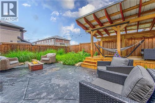 4073 Stadelbauer Drive, Beamsville, ON 