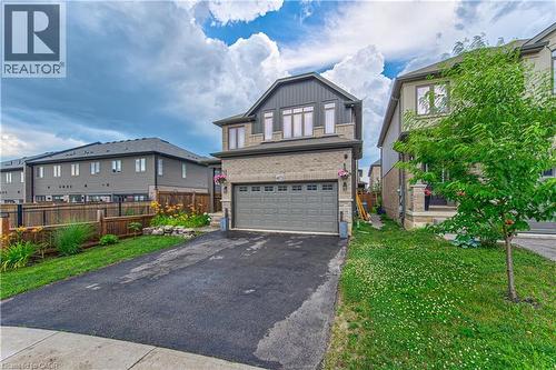 4073 Stadelbauer Drive, Beamsville, ON 