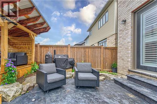 4073 Stadelbauer Drive, Beamsville, ON 