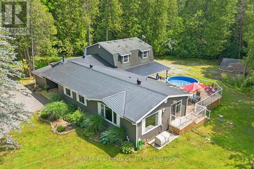 14 ASH STREET  Guelph/Eramosa (Eden Mills), ON N0B 2K0