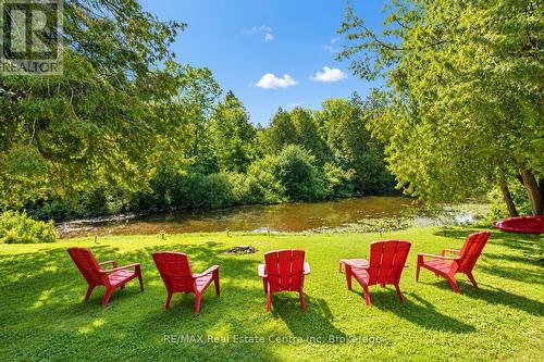 14 Ash Street, Guelph/Eramosa (Eden Mills), ON 