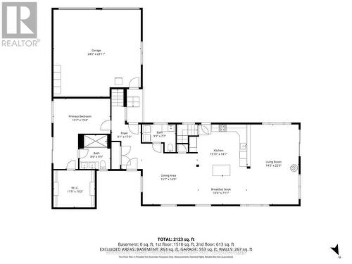 14 Ash Street, Guelph/Eramosa (Eden Mills), ON 