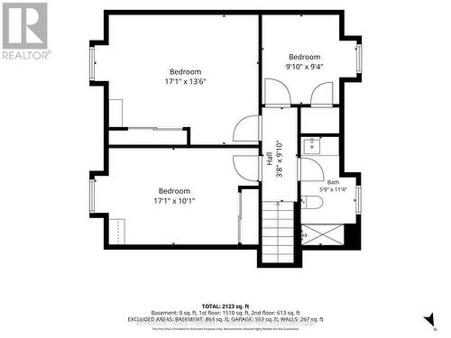 14 Ash Street, Guelph/Eramosa (Eden Mills), ON 