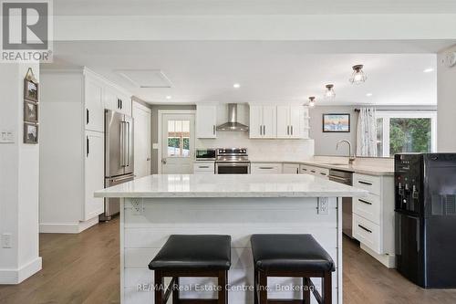 14 Ash Street, Guelph/Eramosa (Eden Mills), ON 