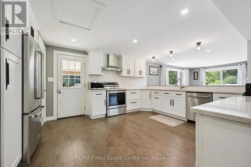 14 Ash Street, Guelph/Eramosa (Eden Mills), ON 