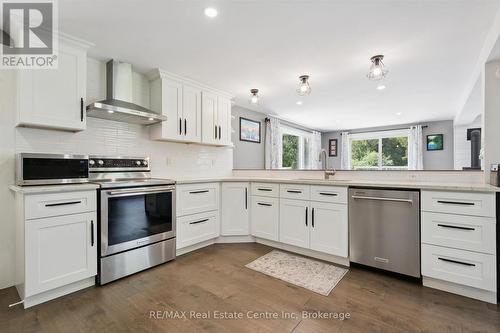 14 Ash Street, Guelph/Eramosa (Eden Mills), ON 