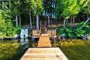 249' WATERFRONT on SPRING FED OTTER LAKE! - 33 Houston Lane, Seguin, ON 