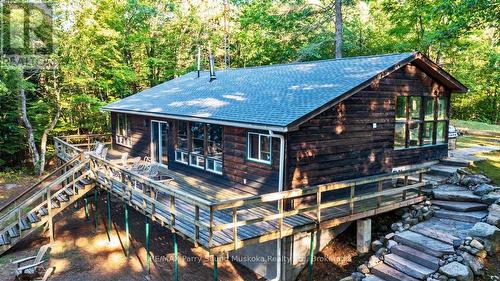 33 Houston Lane, Seguin, ON 