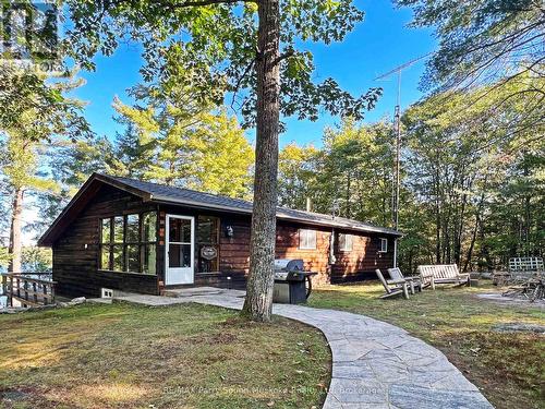 1472 sq ft Cottage, 3 bedrooms, 1 bath - 33 Houston Lane, Seguin, ON 