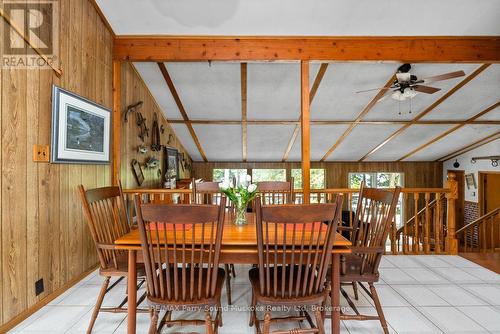 Dining area - 33 Houston Lane, Seguin, ON 