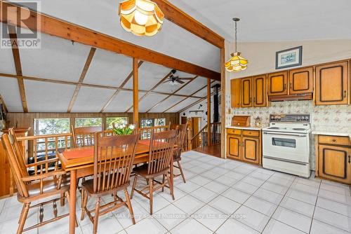 Bright eat in kitchen - 33 Houston Lane, Seguin, ON 
