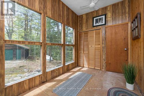 Sunroom - 33 Houston Lane, Seguin, ON 