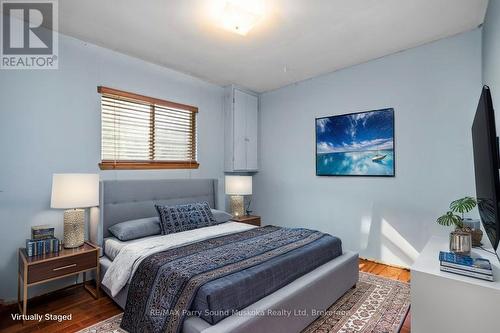 2nd bedroom, staged - 33 Houston Lane, Seguin, ON 