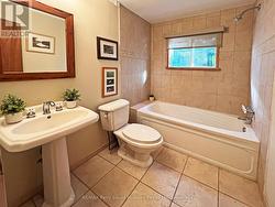 4 pc bath - 