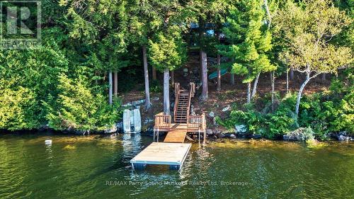 The Cottage Getaway you've been waiting for! - 33 Houston Lane, Seguin, ON 