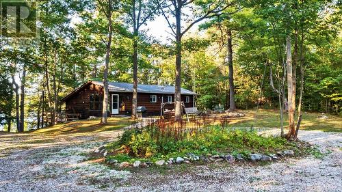 Waterfront dreams are made here! - 33 Houston Lane, Seguin, ON 
