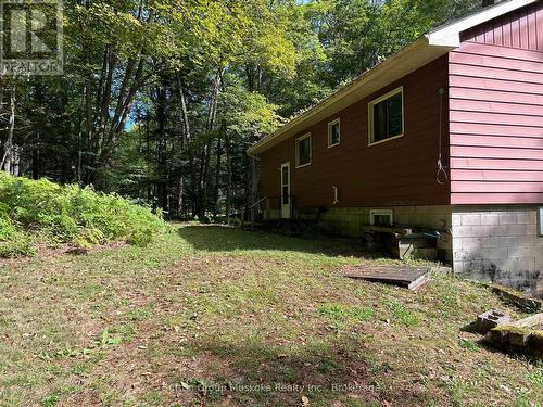 120 Line Hill Road, Huntsville (Chaffey), ON 