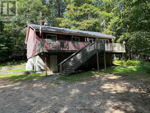 120 Line Hill Road, Huntsville (Chaffey), ON 