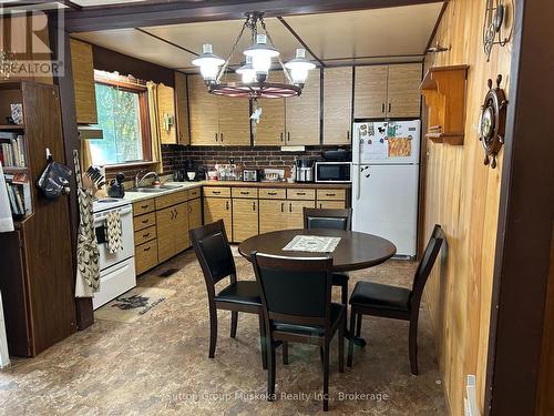 120 Line Hill Road, Huntsville (Chaffey), ON 