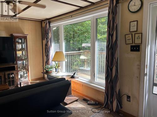 120 Line Hill Road, Huntsville (Chaffey), ON 