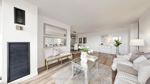 304-66 Falby Court, Ajax, ON 