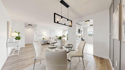 304-66 Falby Court, Ajax, ON 