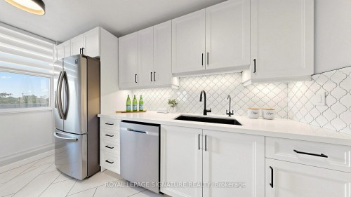 304-66 Falby Court, Ajax, ON 