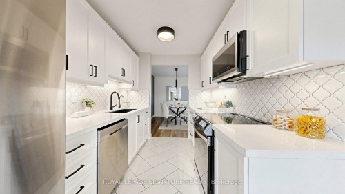 304-66 Falby Court, Ajax, ON 