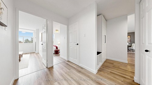 304-66 Falby Court, Ajax, ON 