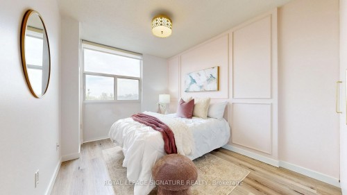 304-66 Falby Court, Ajax, ON 