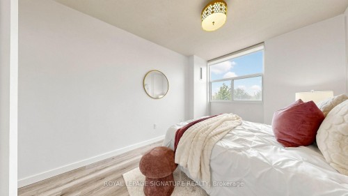 304-66 Falby Court, Ajax, ON 