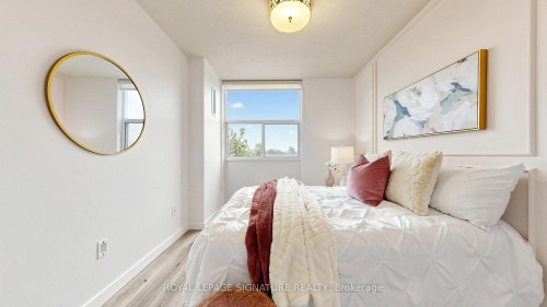 304-66 Falby Court, Ajax, ON 