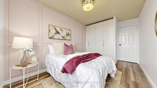 304-66 Falby Court, Ajax, ON 