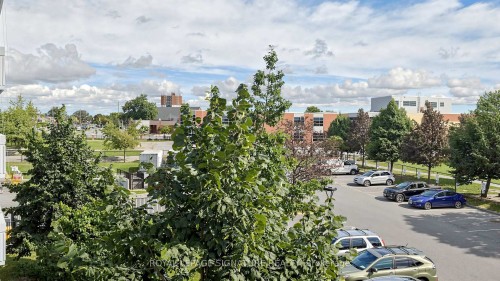 304-66 Falby Court, Ajax, ON 