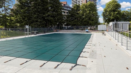 304-66 Falby Court, Ajax, ON 
