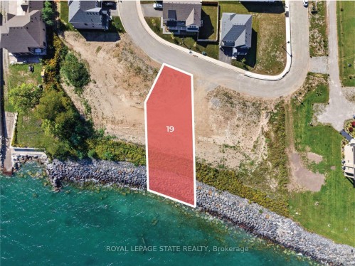 19-100 Watershore Drive, Hamilton, ON 