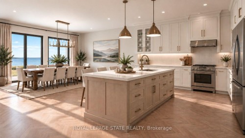 19-100 Watershore Drive, Hamilton, ON 