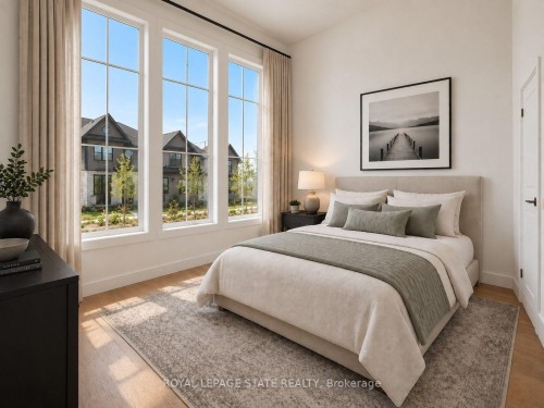 19-100 Watershore Drive, Hamilton, ON 
